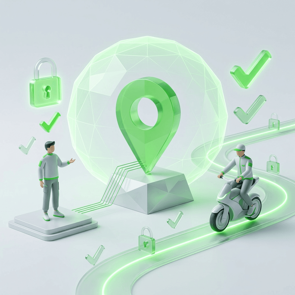 Secure & Verified Connections